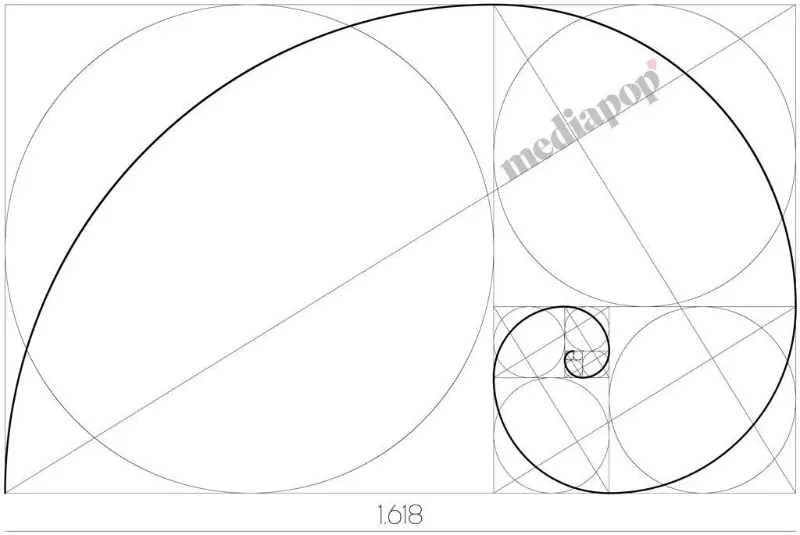 mediapop fibonacci 