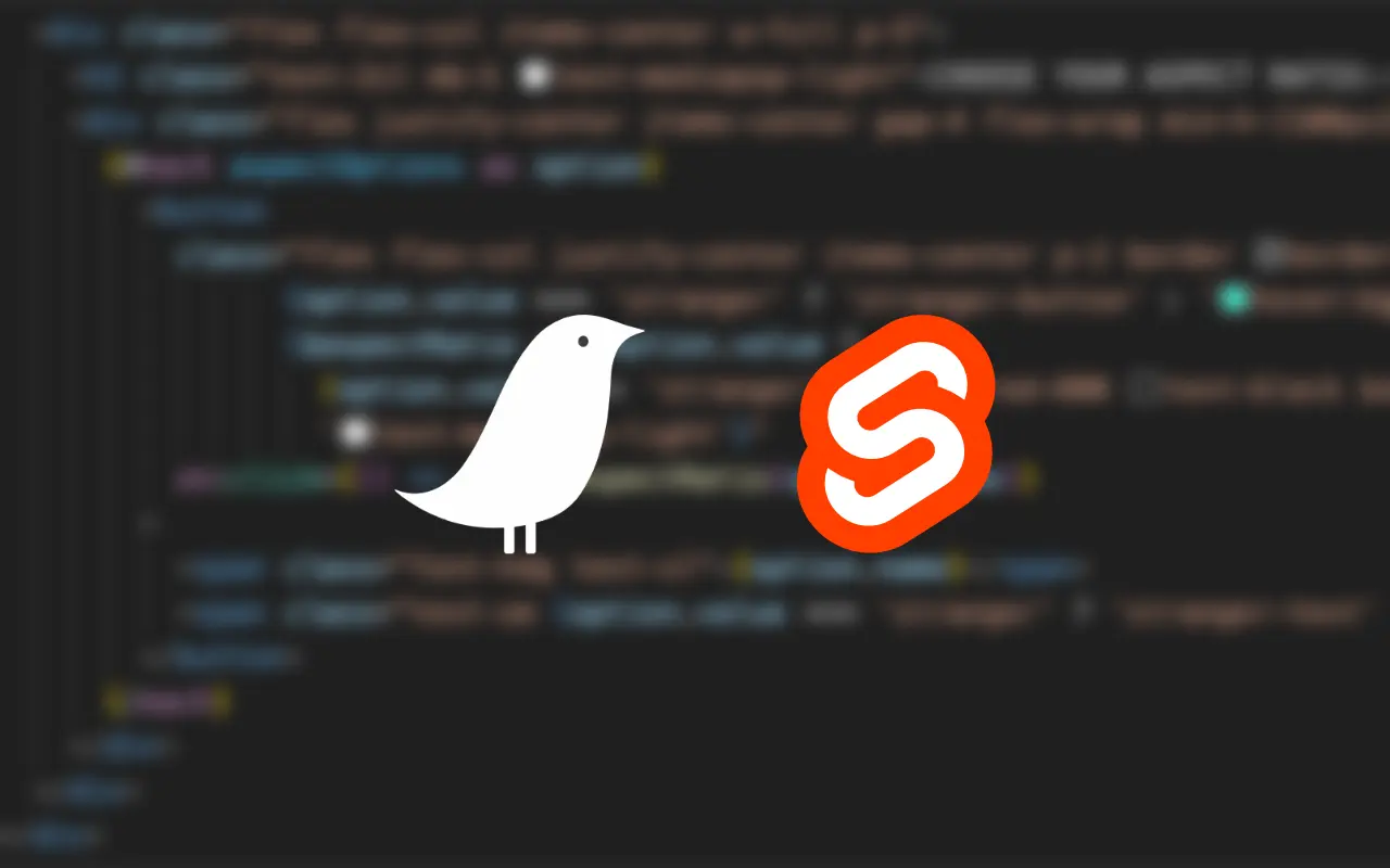 Building the Mediapop Website with Sveltekit